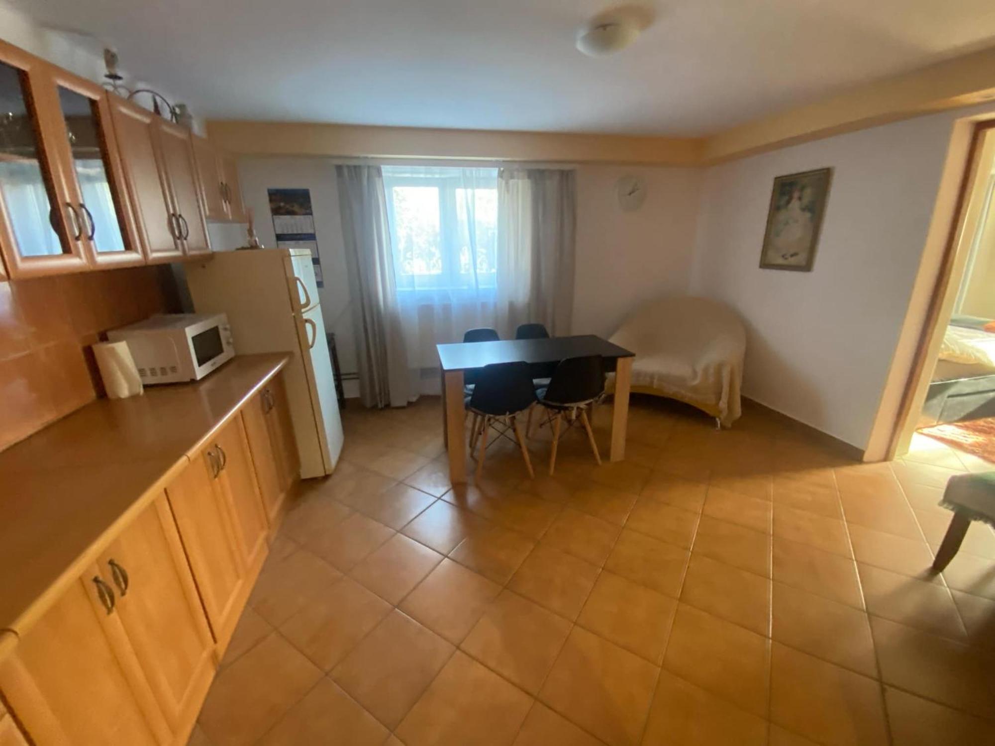 Appartement Apartament Na Ustrzyckiej à Rzeszów Extérieur photo